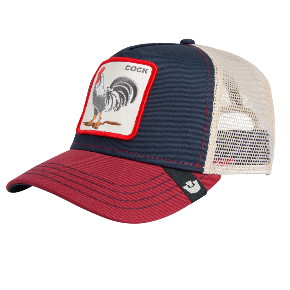 Rooster Trucker Edge/Crush Bild 2