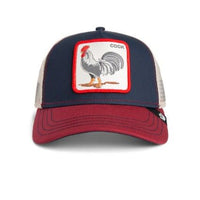 Rooster Trucker Edge / Crush Bild 1