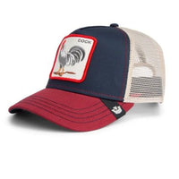 Rooster Trucker Edge / Crush Bild 2