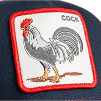 Rooster Trucker Edge / Crush Bild 3