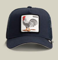 Rooster Trucker Edge / Crush Bild 1
