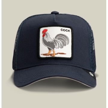 Rooster Trucker Edge / Crush Bild 1