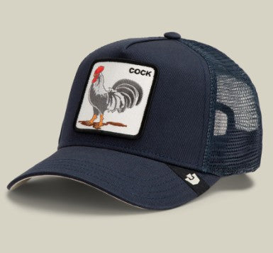 Rooster Trucker Edge / Crush Bild 2