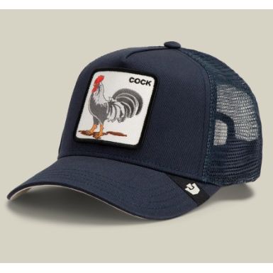 Rooster Trucker Edge / Crush Bild 2