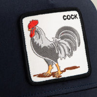 Rooster Trucker Edge / Crush Bild 3