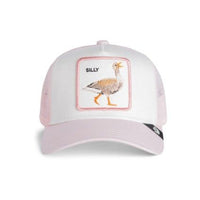 Silly Goose Mini White Bild 1