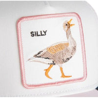 Silly Goose Mini White Bild 3