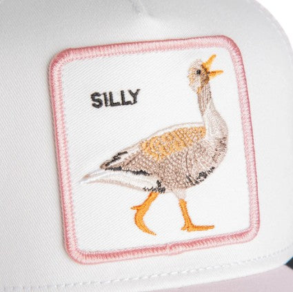 Silly Goose Mini Whisper Bild 3