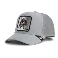 Silver Bull Gloss Bild 2