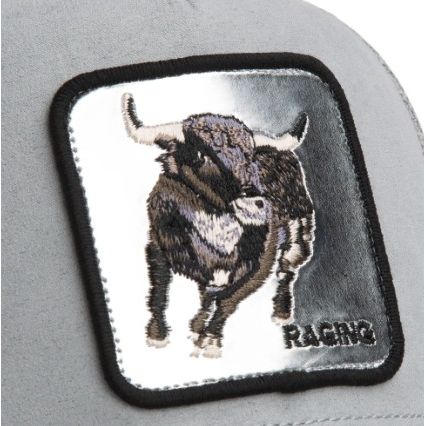 Silver Bull Gloss Bild 3