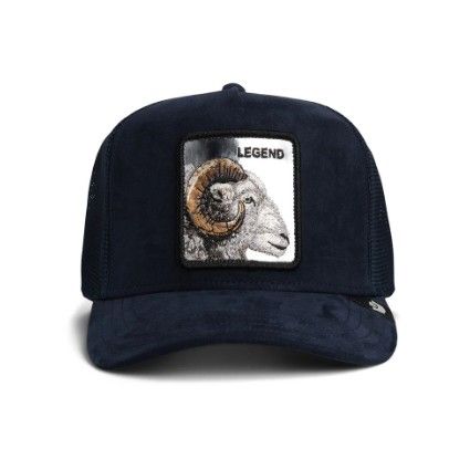 Silver Legend Edge Bild 1
