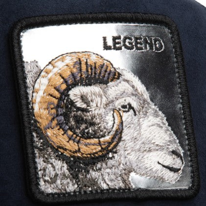 Silver Legend Edge Bild 3