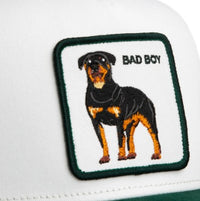 Suede Bad Boy Dust / Guard Bild 3