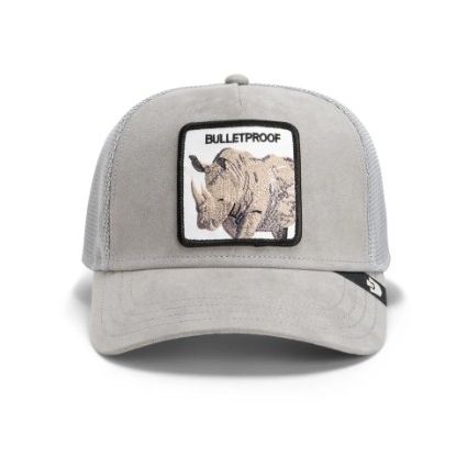 Suede Rhino Gloss Bild 1