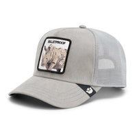 Suede Rhino Gloss Bild 2