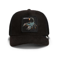 Suede Scorpion Void Bild 1
