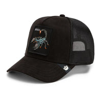 Suede Scorpion Void Bild 2