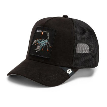 Suede Scorpion Void Bild 2