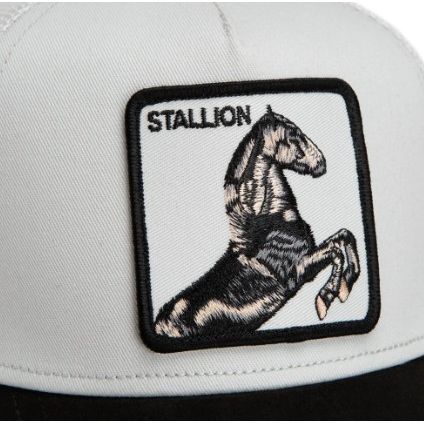 Suede Stallion Digital / Void Bild 3