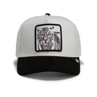 Suede Tiger Digital / Void Bild 1