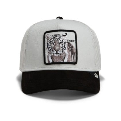 Suede Tiger Digital / Void Bild 1