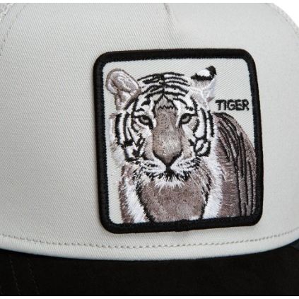 Suede Tiger Digital / Void Bild 3