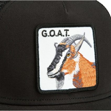 The G.O.A.T Void Bild 3