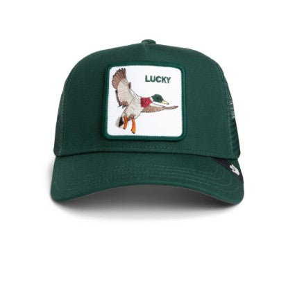 The Lucky Duck Guard Bild 1