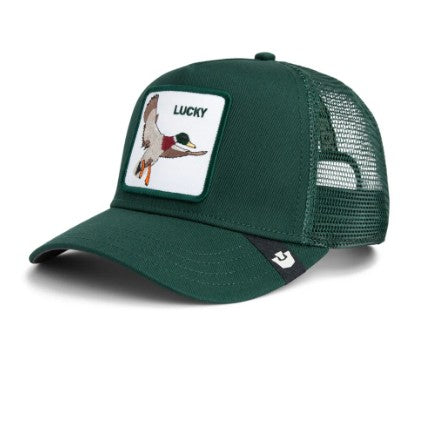 The Lucky Duck Guard Bild 2