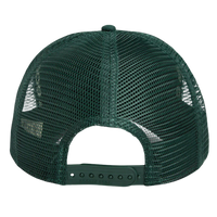The Lucky Duck Trucker Guard/Dark Green Bild 3