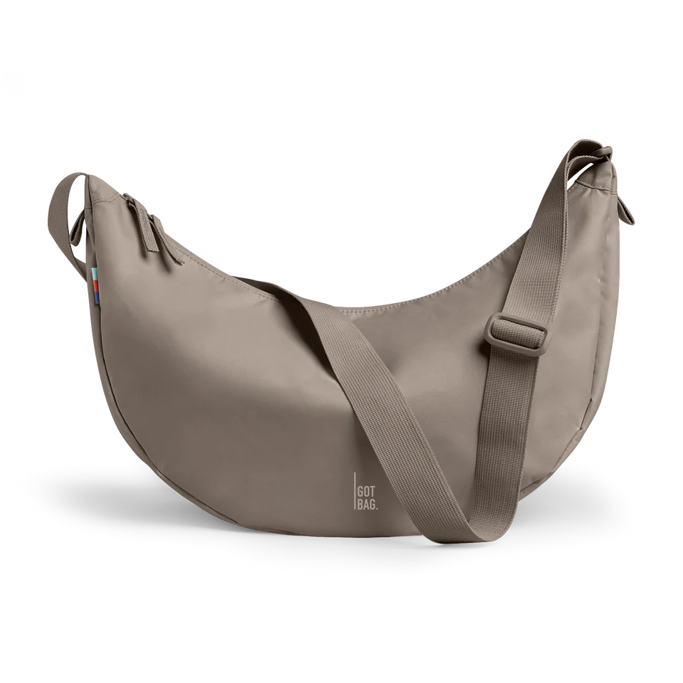 Moon Bag Large Seal Bild 1