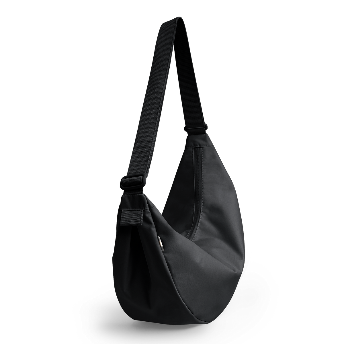 Moon Bag Large Monochrome Black Bild 2