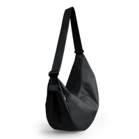 Moon Bag Large Monochrome Black Bild 2
