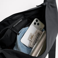 Moon Bag Large Monochrome Black Bild 5