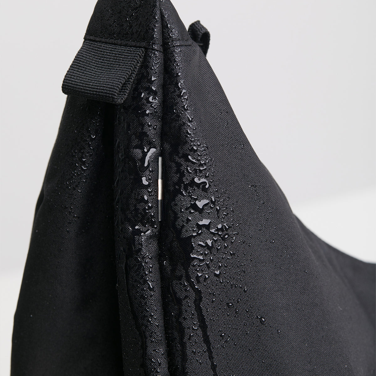 Moon Bag Large Monochrome Black Bild 7