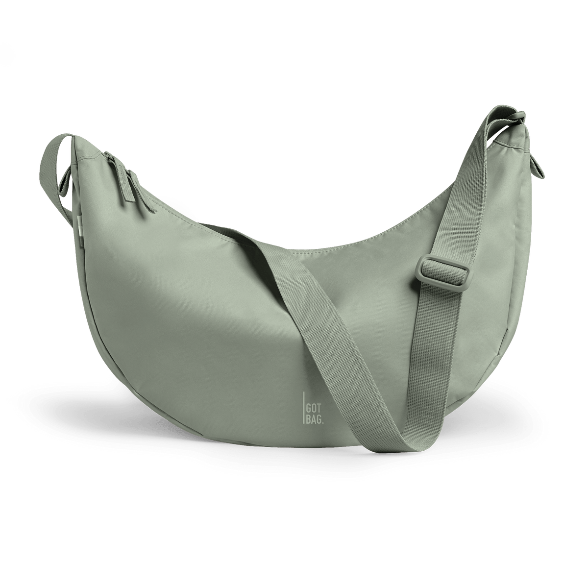 Moon Bag Large Monochrome Bass Bild 1