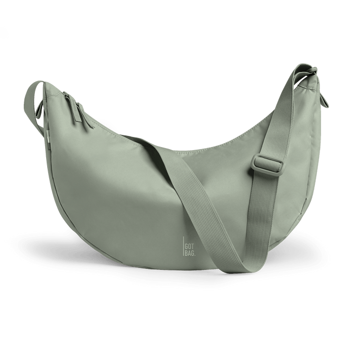 Moon Bag Large Monochrome Bass Bild 1