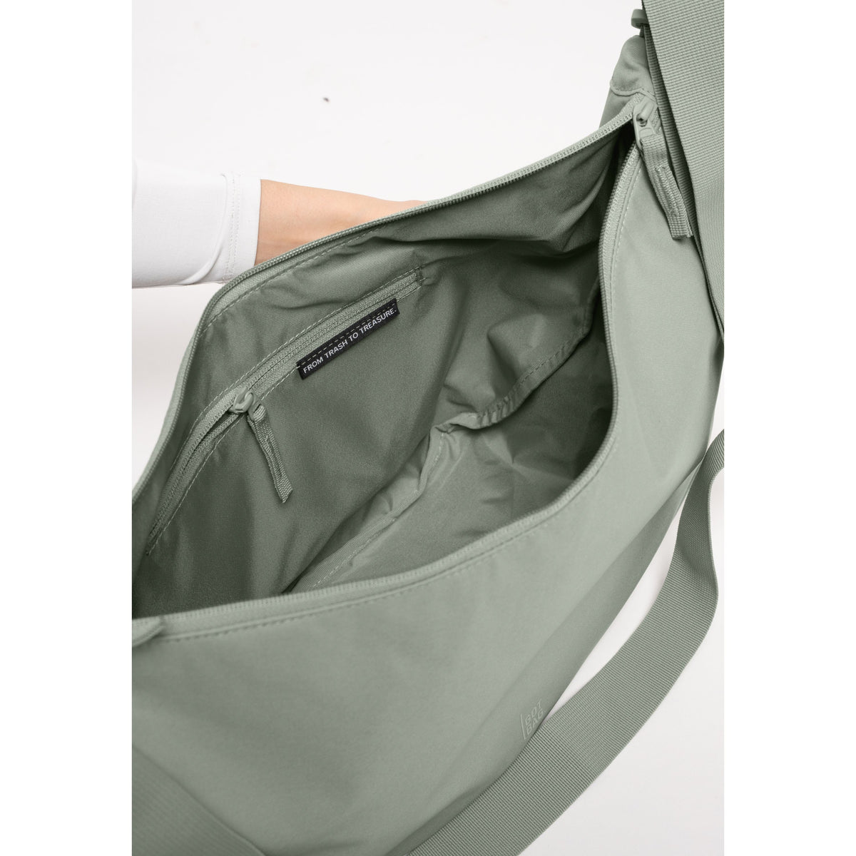 Moon Bag Large Monochrome Bass Bild 5