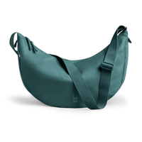 Moon Bag Large Monochrome Sea Teal Bild 1