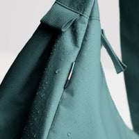 Moon Bag Large Monochrome Sea Teal Bild 3