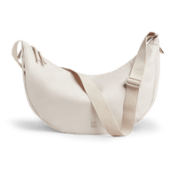 Moon Bag Large Monochrome Soft Shell Bild 1