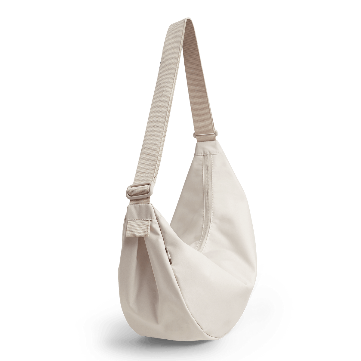 Moon Bag Large Monochrome Soft Shell Bild 2