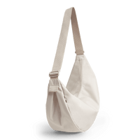 Moon Bag Large Monochrome Soft Shell Bild 2