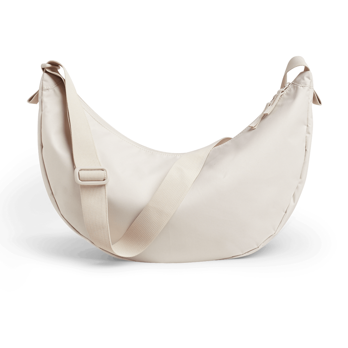 Moon Bag Large Monochrome Soft Shell Bild 3