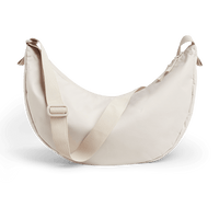 Moon Bag Large Monochrome Soft Shell Bild 3