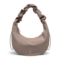 Moon Bag Ruffle Oyster Bild 1