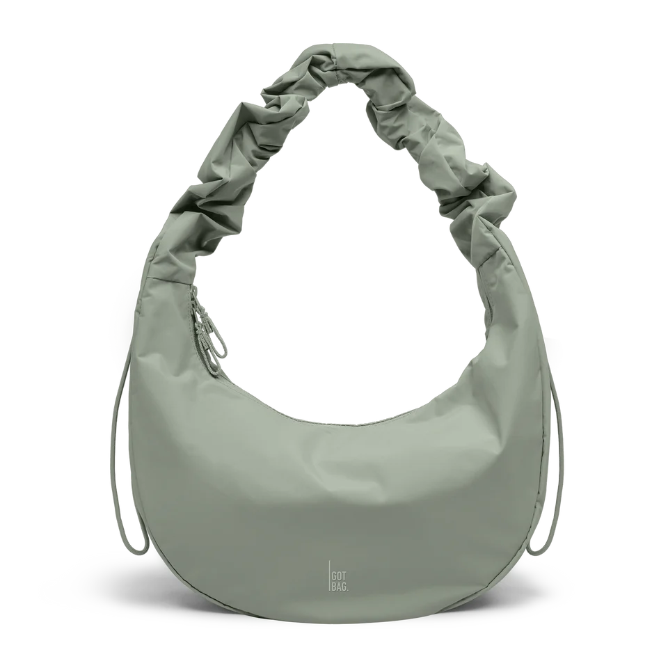 Moon Bag Ruffle Bass Bild 1