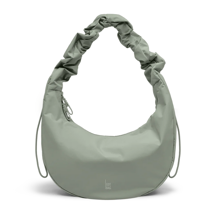 Moon Bag Ruffle Bass Bild 1