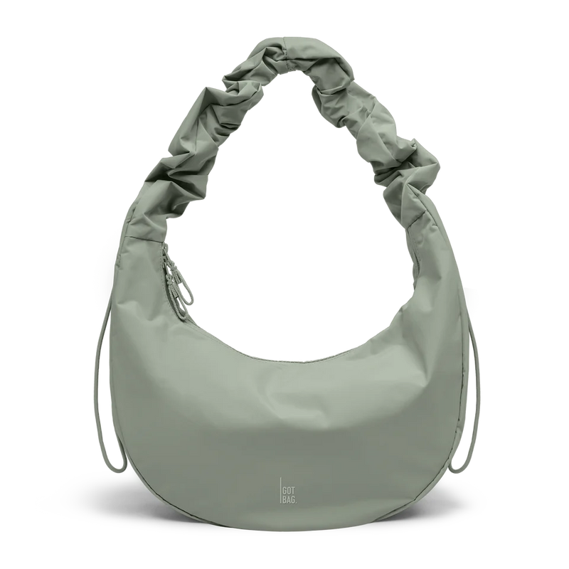 Moon Bag Ruffle Bass Bild 1