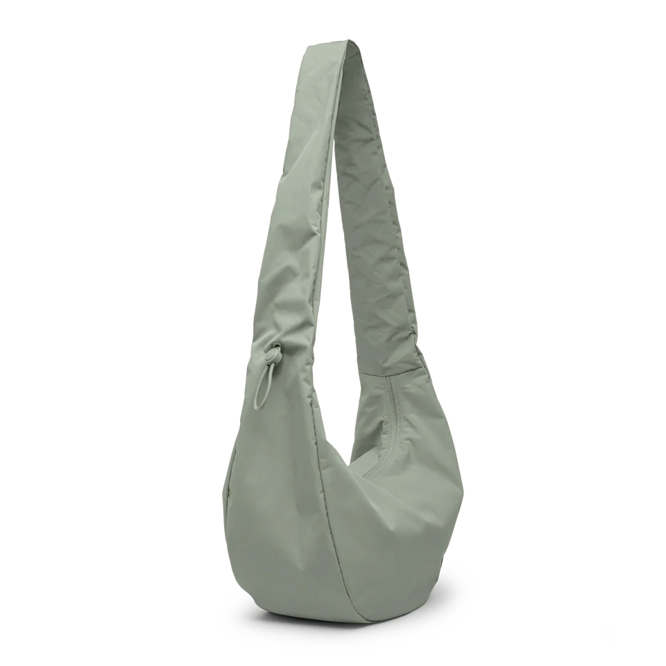 Moon Bag Ruffle Bass Bild 2